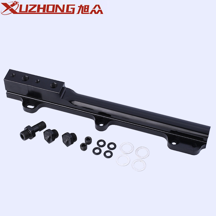 D series fuel rail